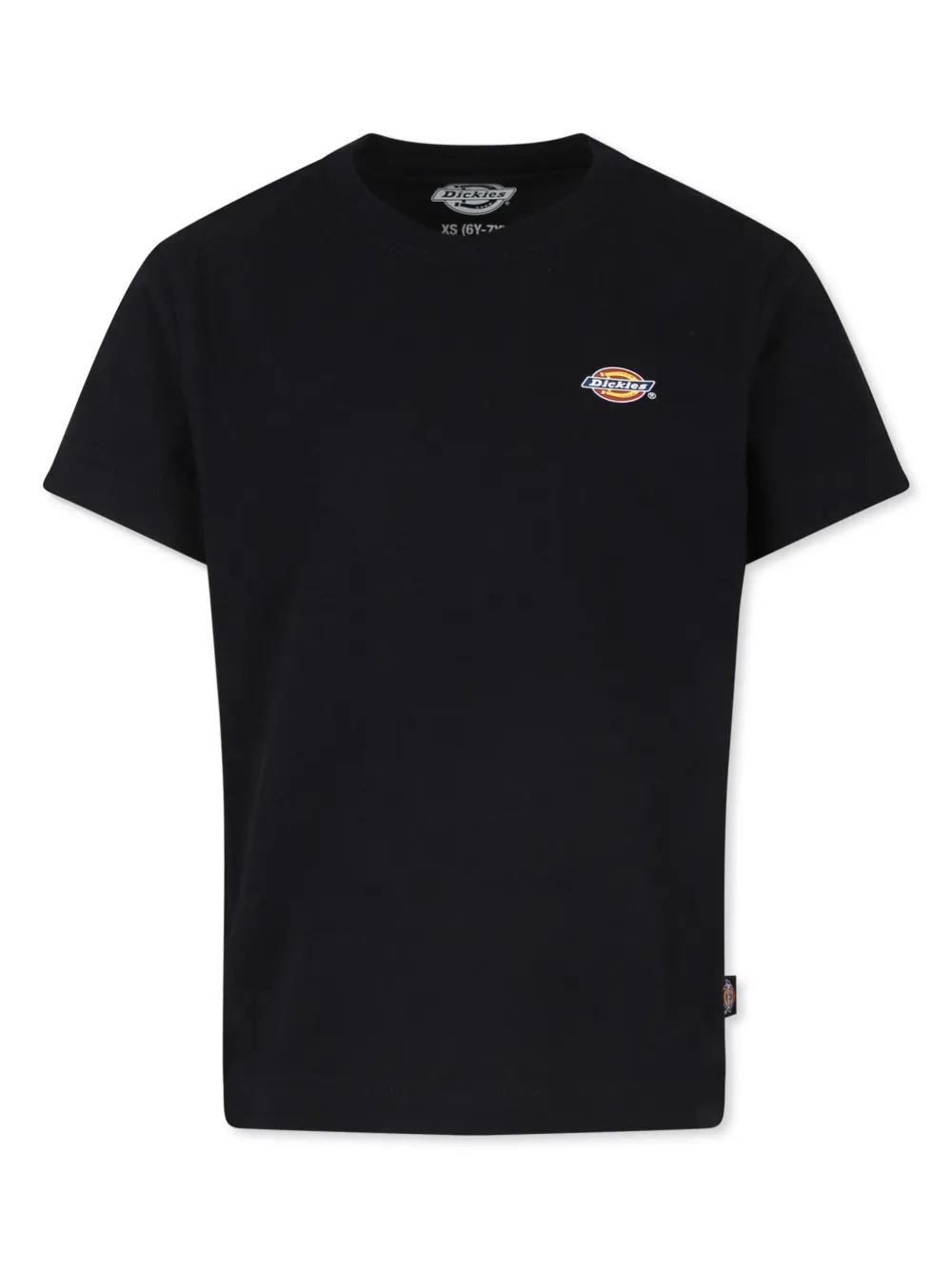 

Футболка с логотипом Dickies, черный