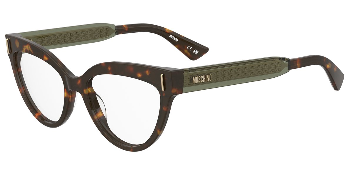 

Женские оптические оправы MOS661 MOSCHINO