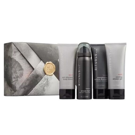 

RITUALS Homme Set S — новый и запечатанный