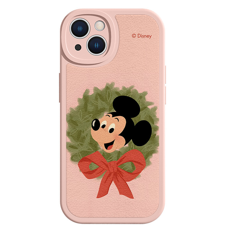 

Чехол для телефона Disney, JDXPNXYP0008P-Sand pink