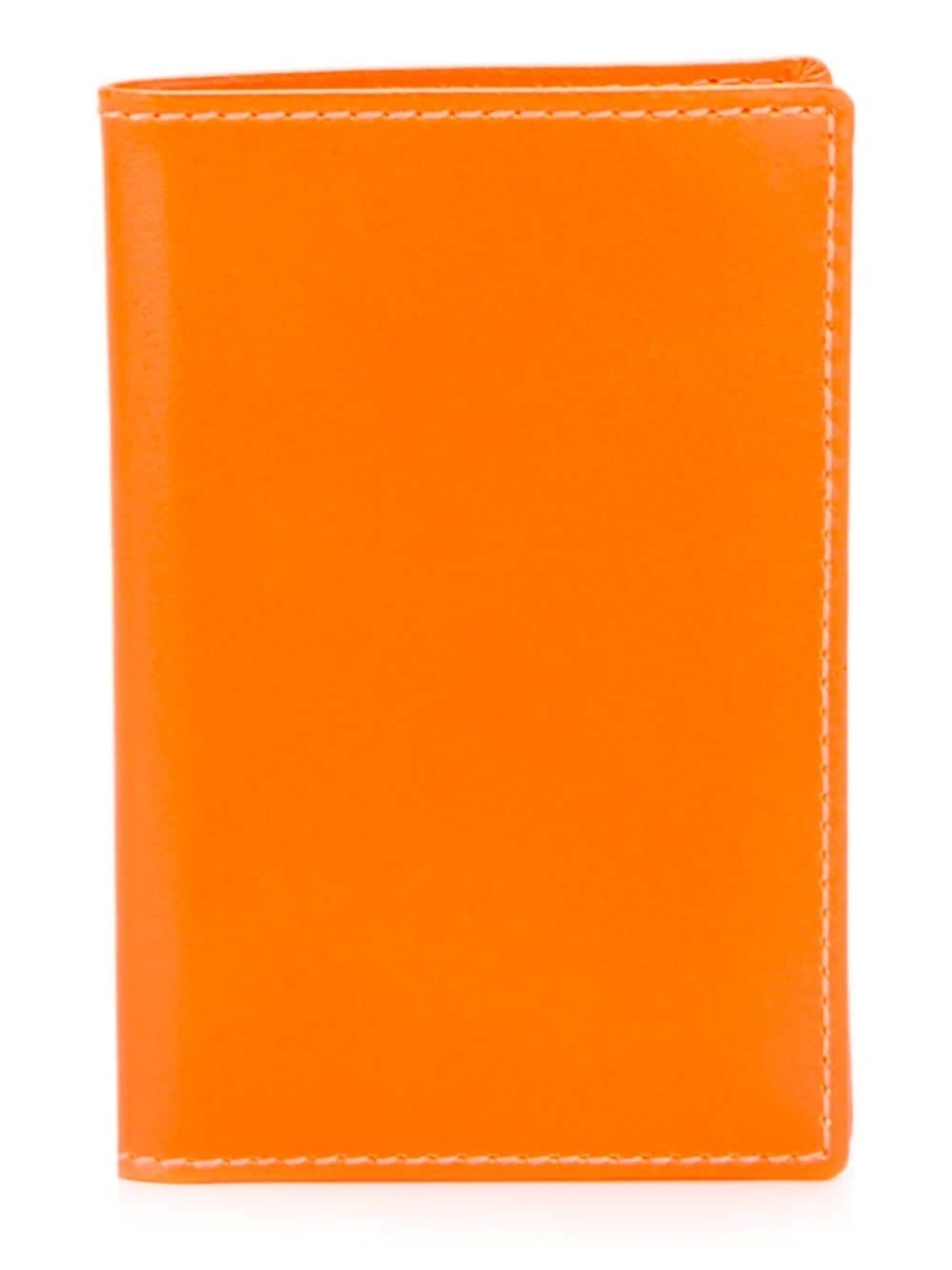 

Comme Des Garçons Wallet кошелек 'New Super Fluo', желтый