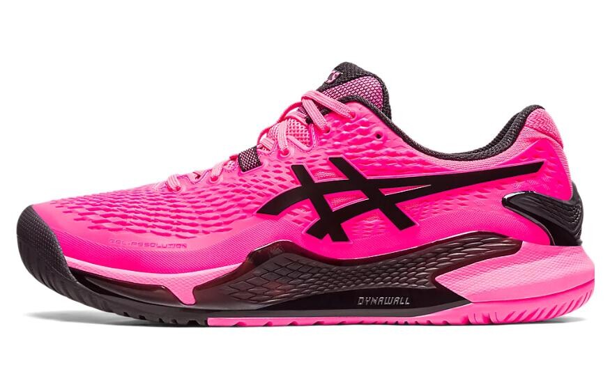 

Теннисные кроссовки Asics Gel-Resolution 9 Мужчины