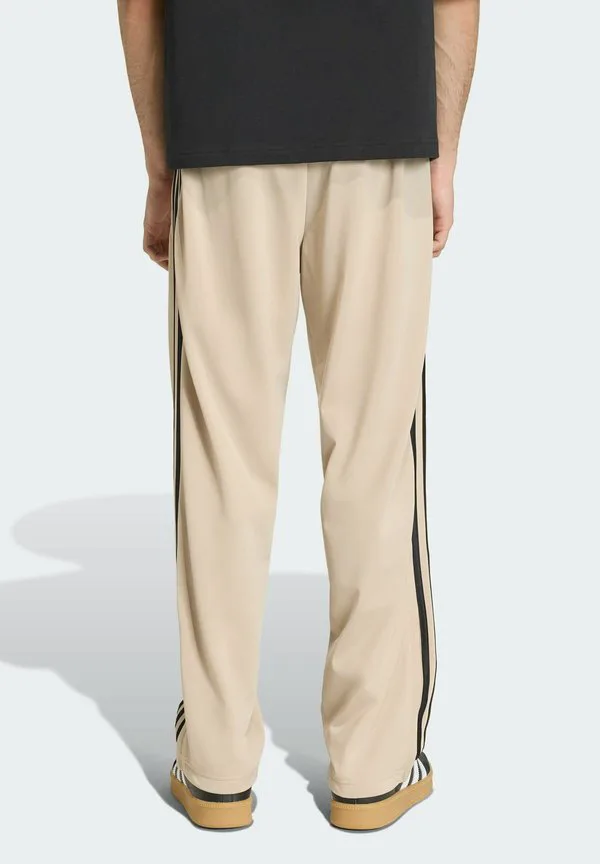 Спортивные штаны firebird Adidas Originals, Stone Khaki — фото 2