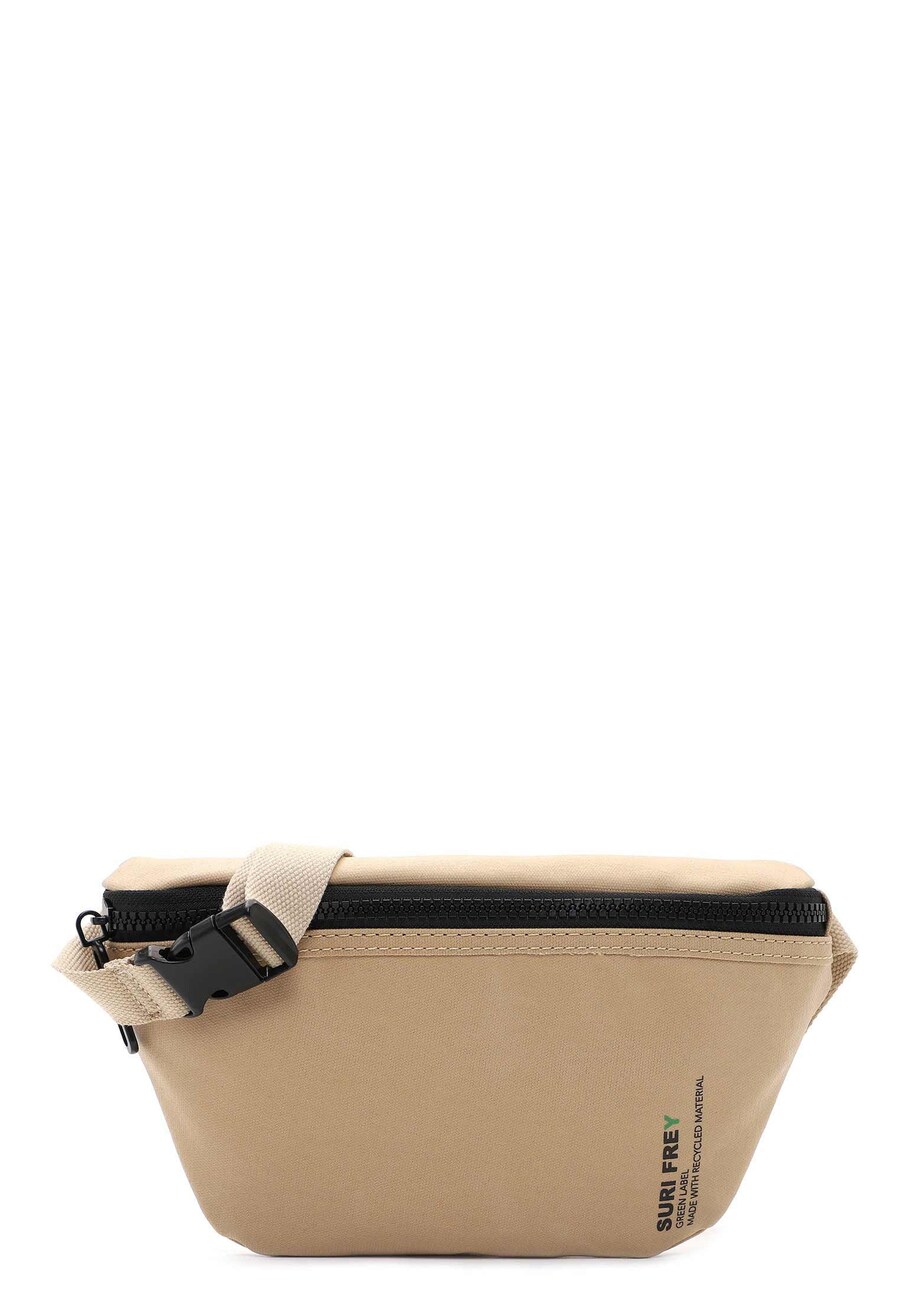

Поясная сумка Suri Frey Nelly, темно-бежевый