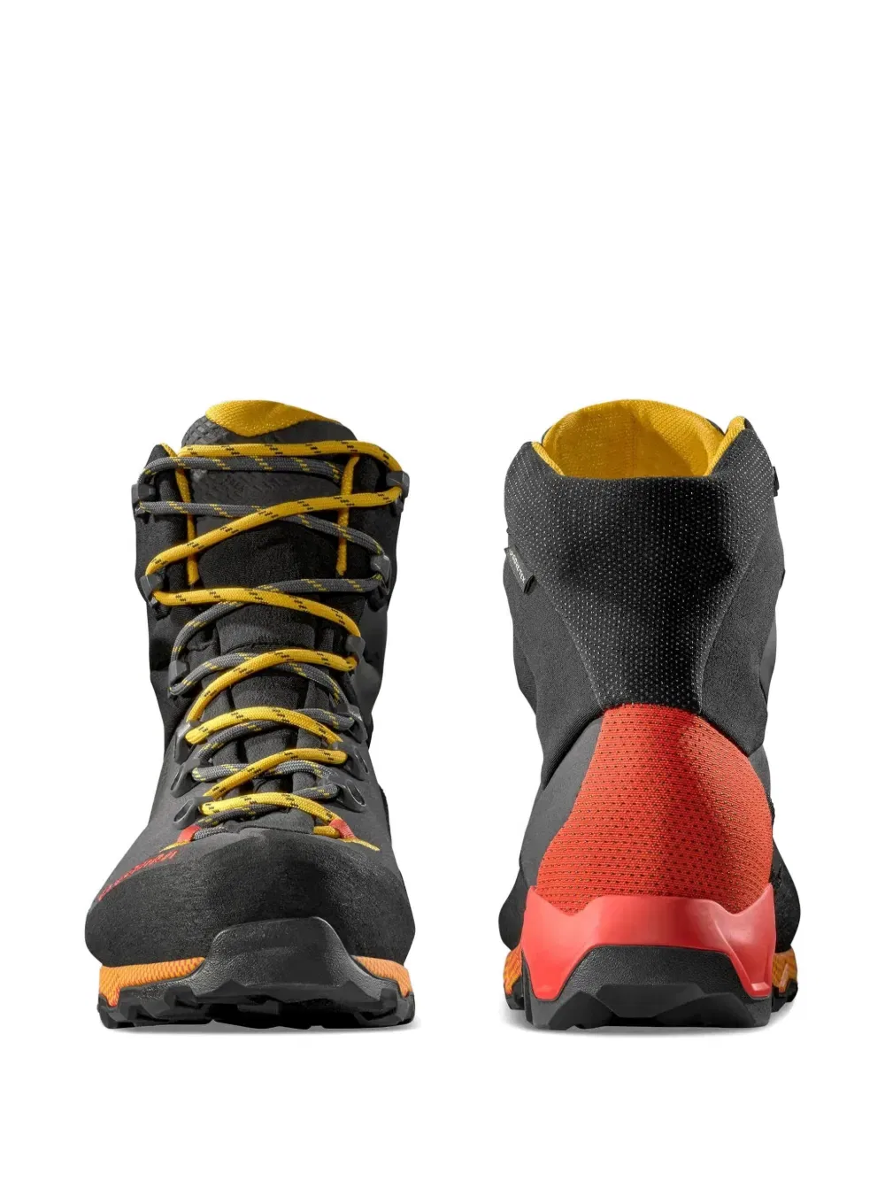 Ботинки Aequilibrium trek gtx La Sportiva, серый — фото 4