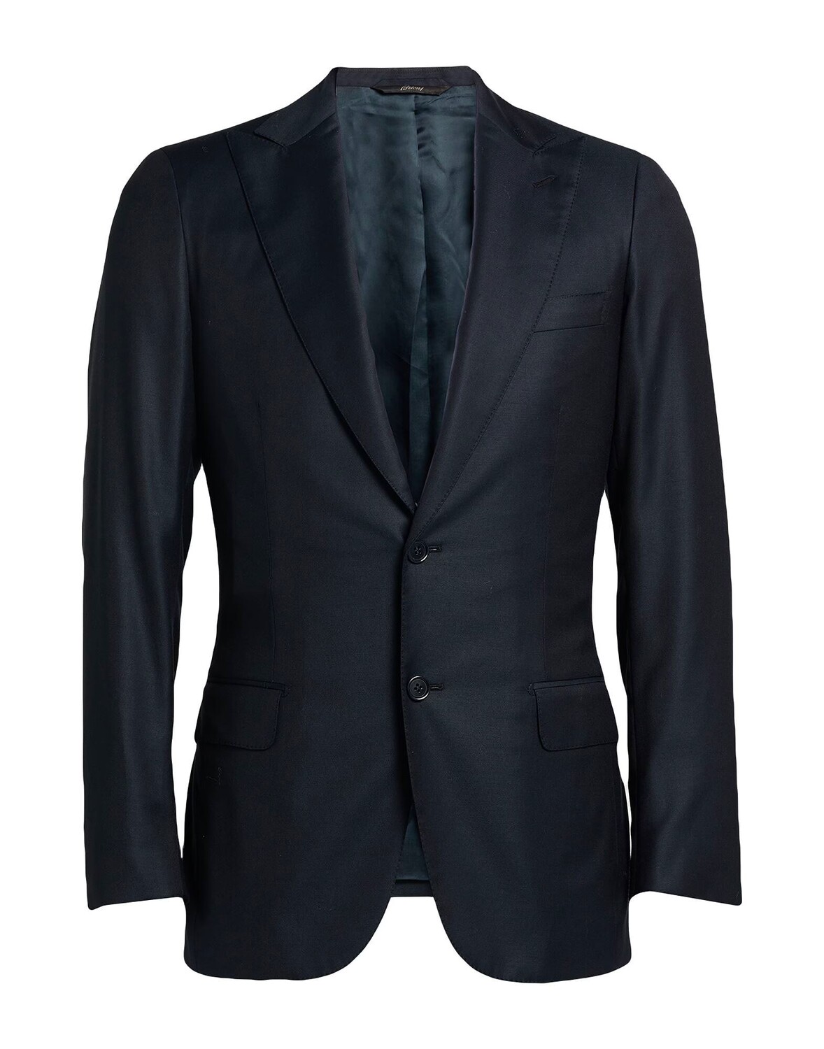 

Блейзер Brioni, синий