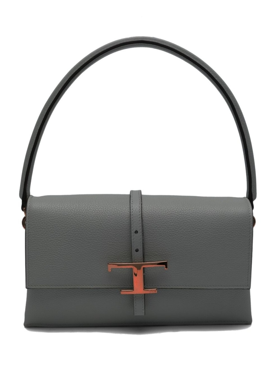 

Tod's мини-сумка на плечо T Timeless Flap, синий