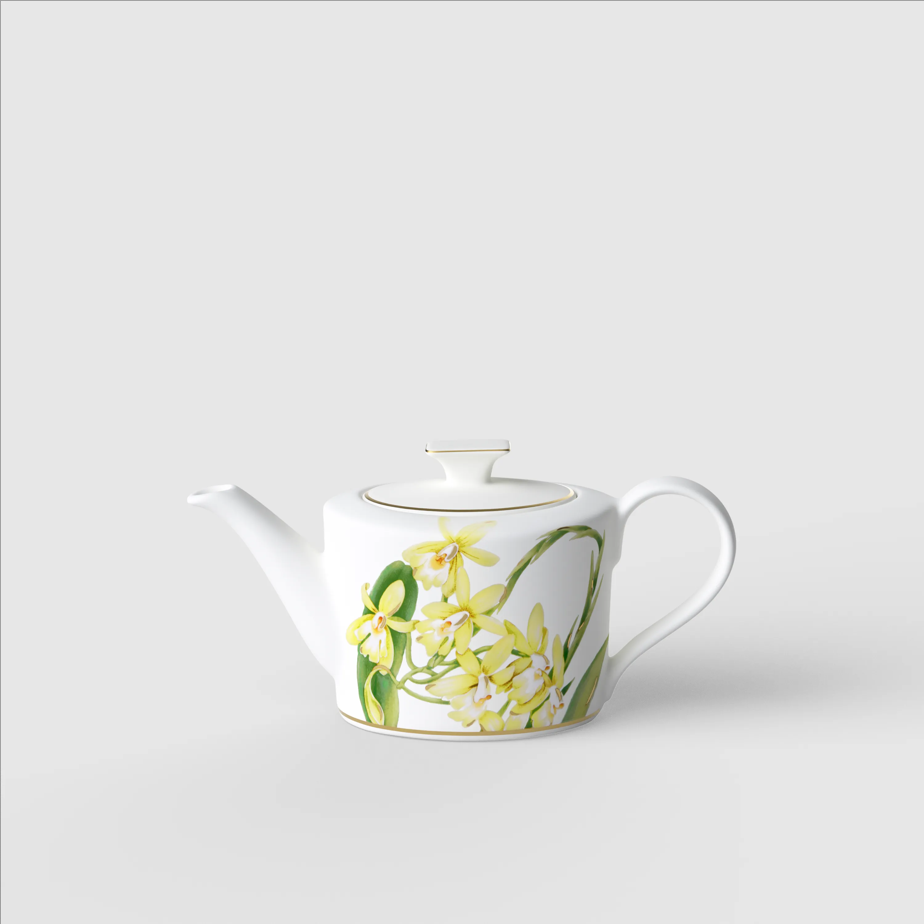 

Амазония чайник Villeroy & Boch Signature, мультиколор