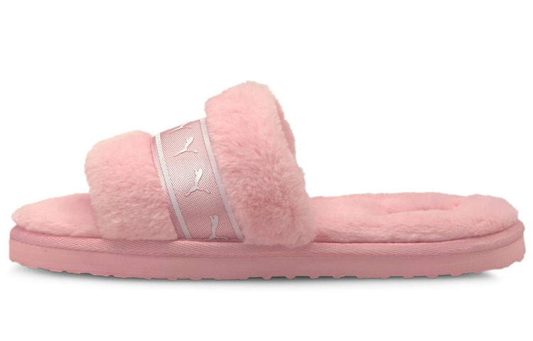 Шлепанцы Puma женские