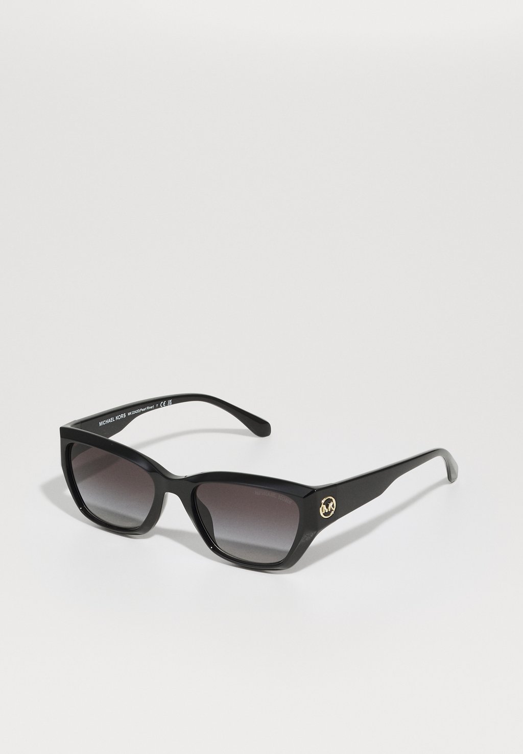 

Солнцезащитные очки PEARL RIVER Michael Kors, черный