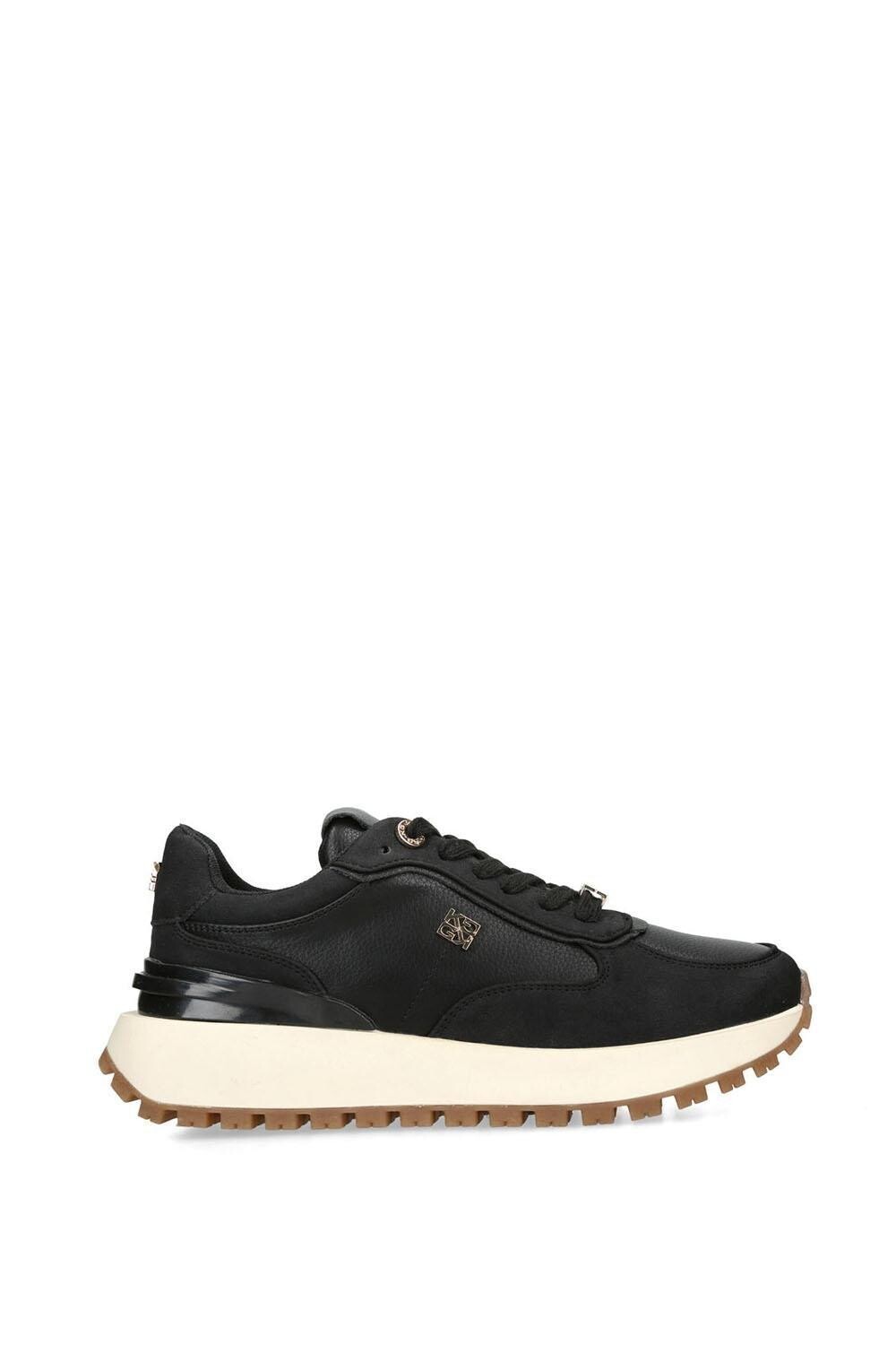 Кроссовки Луиза KG Kurt Geiger, черный