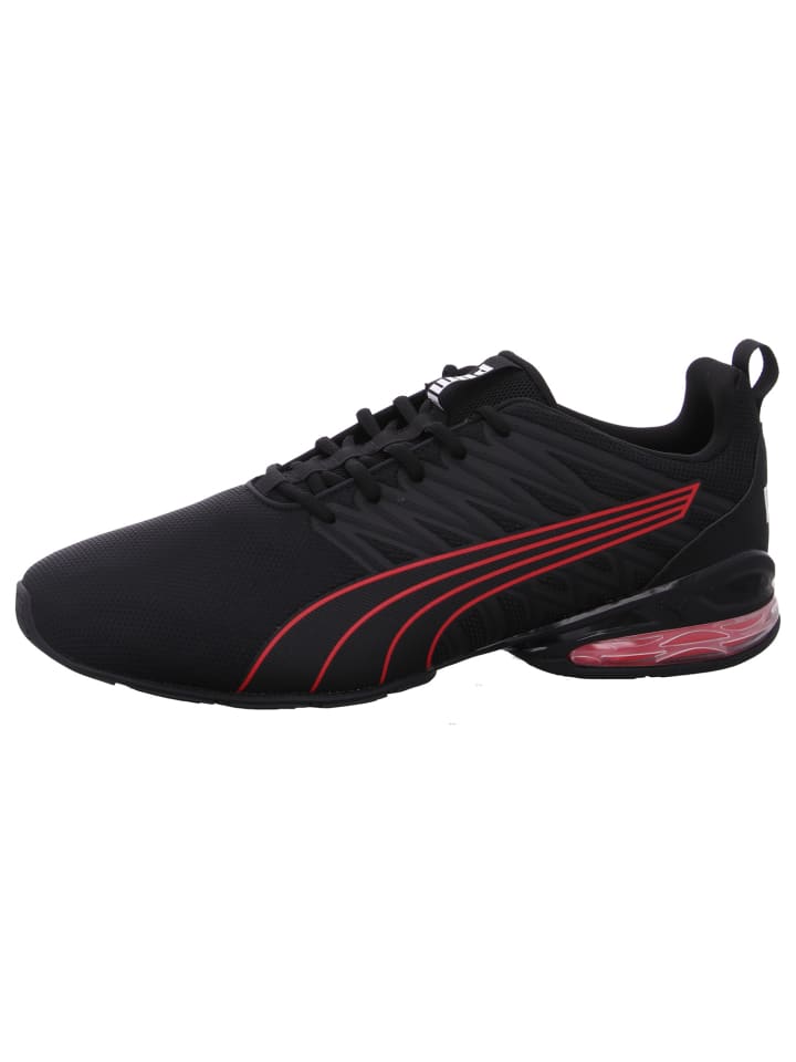 

Кроссовки на шнуровке Puma Shoes, черный