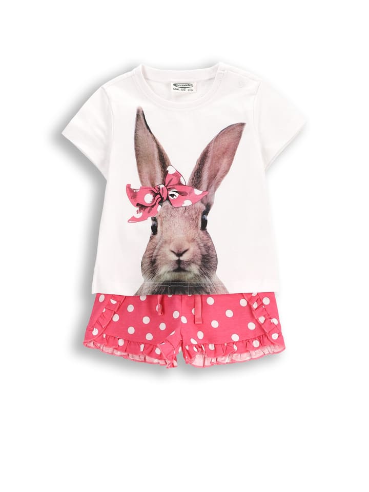 

Пижама Coccodrillo, красочный