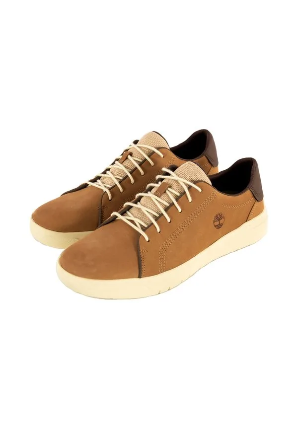 Кроссовки 0a41f7 Timberland, Marron — фото 2