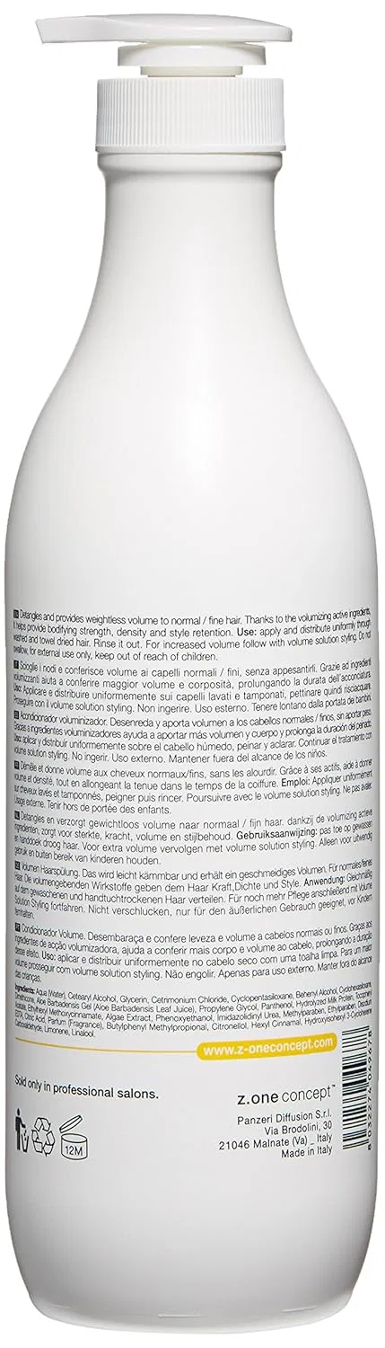 Кондиционер для объема «Volume Solution» от milk_shake Milk_Shake — фото 2