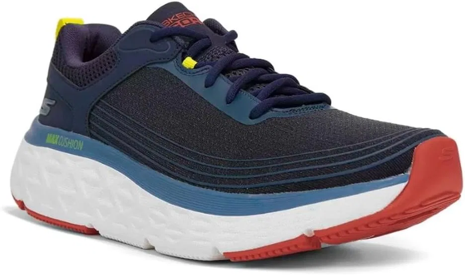 Мужские кроссовки Skechers 220340 Char, 2-Navy — фото 2