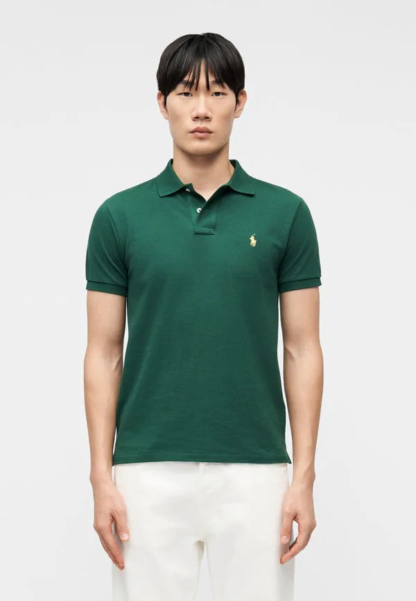 Рубашка-Поло с коротким рукавом Polo Ralph Lauren, New Forest