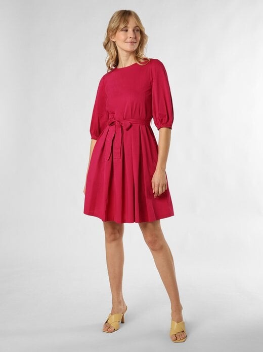 

Джамбо-Платье Weekend Max Mara, фуксия