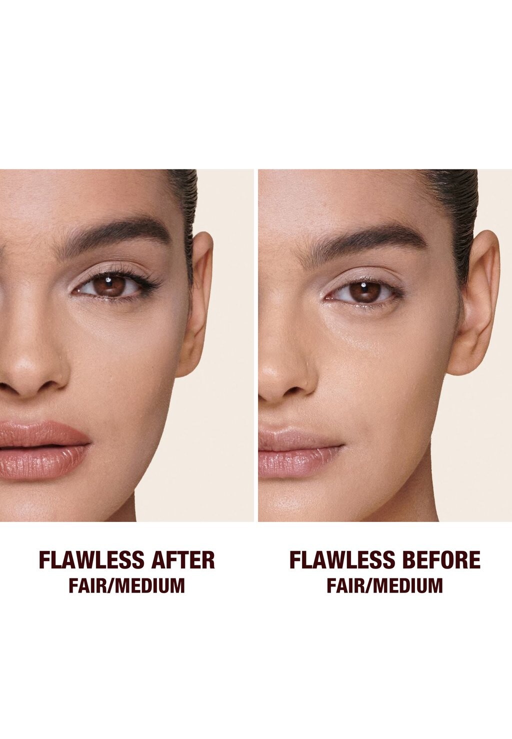 Осветляющая пудра Charlotte Tilbury Airbrush Flawless Finish — фото 4