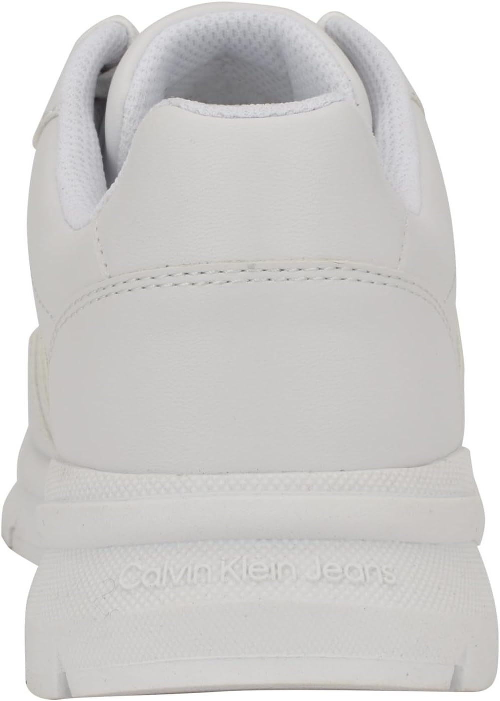 Кроссовки Calvin Klein Caius, белый — фото 4