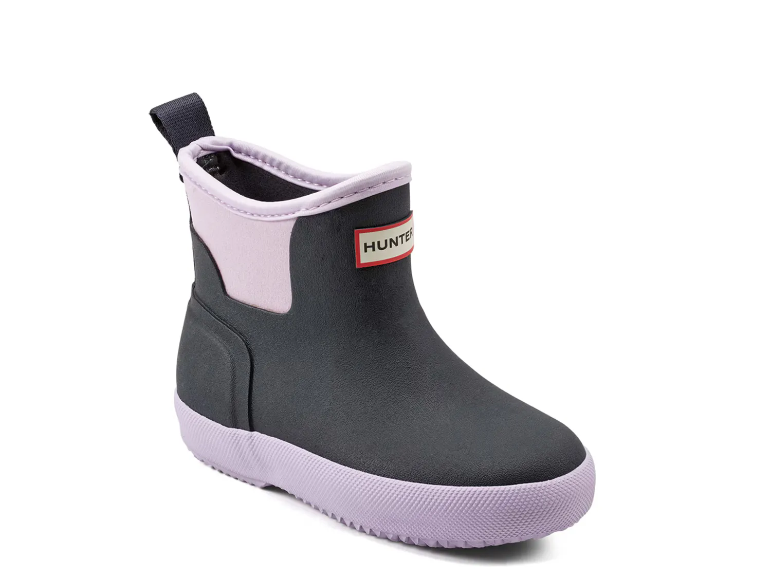 

Сапоги Finley Rain Boot Hunter, синий