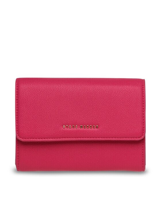 

Кошелек Steve Madden, розовый