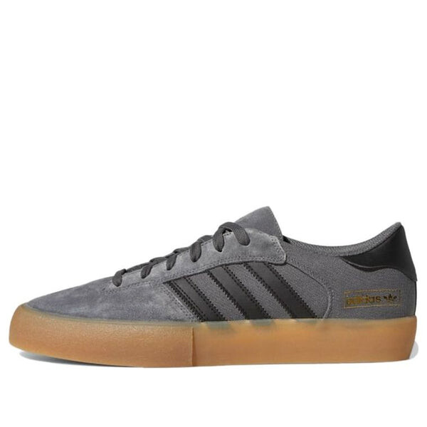 

Кроссовки матчбрейк супер Adidas, серый
