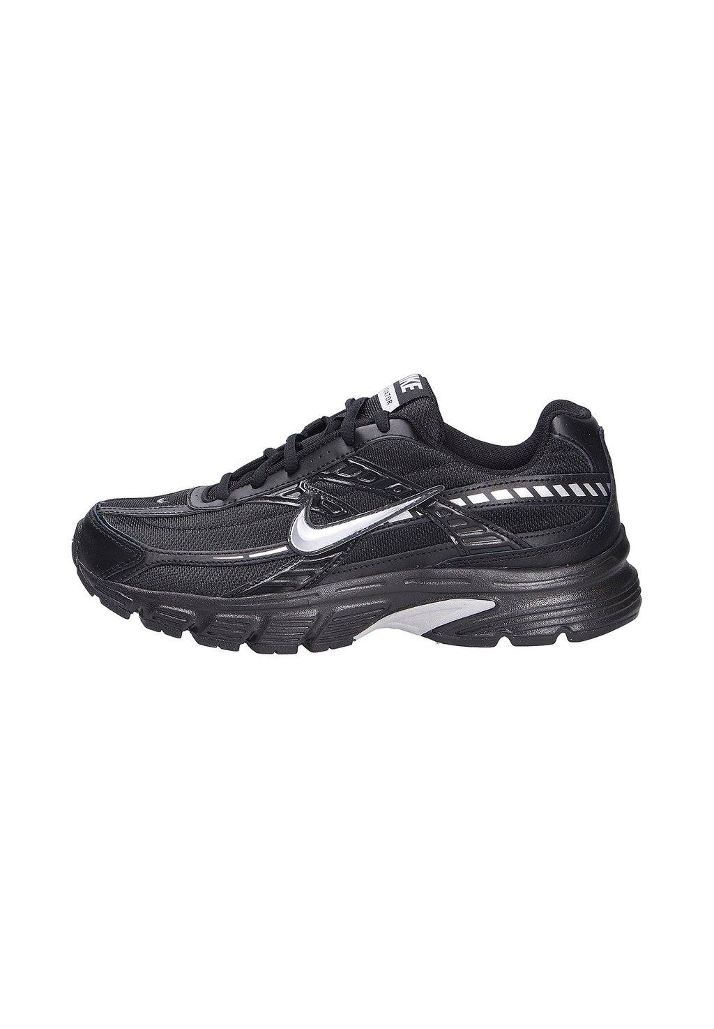 

Низкие кеды SNEAKER INITIATOR Nike Sportswear, черный