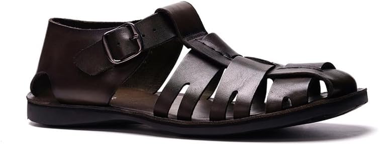 

Сандалии для мужчин A. Veer Santorini Fisherman, Olive