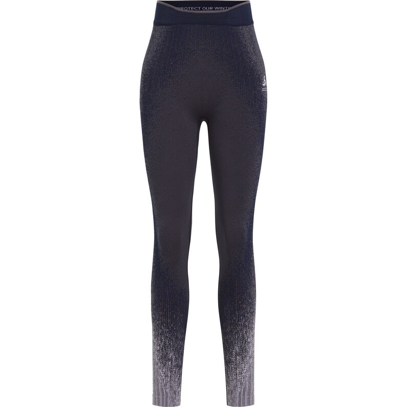 

Женские брюки Blackcomb Eco Odlo, фиолетовый
