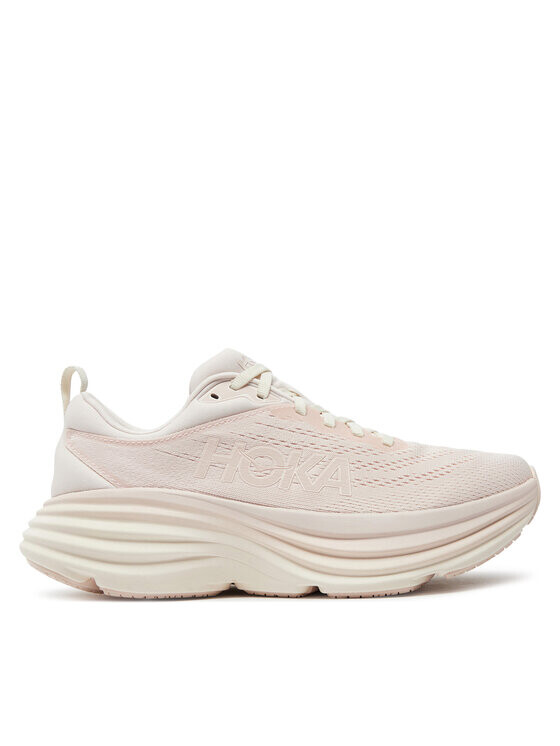 

Кроссовки Hoka, розовый