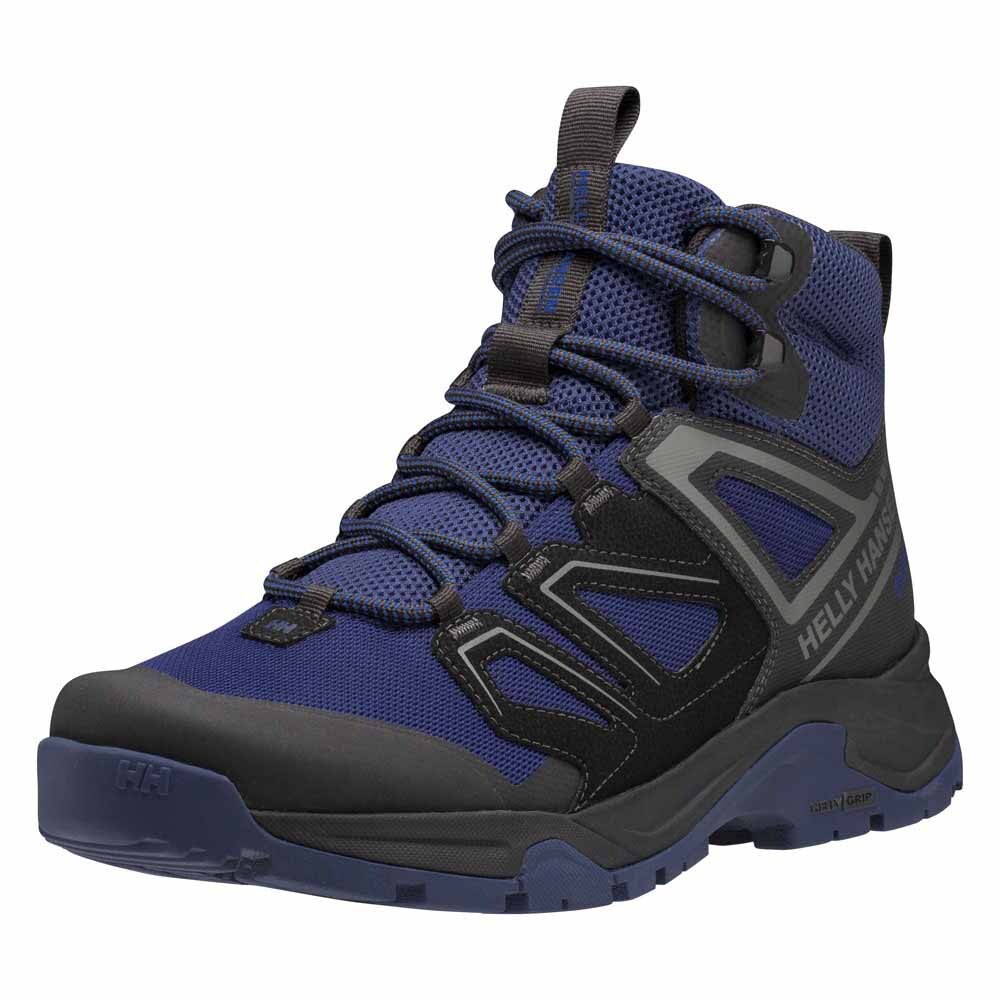 

Ботинки Helly Hansen Stalheim Ht Hiking, синий