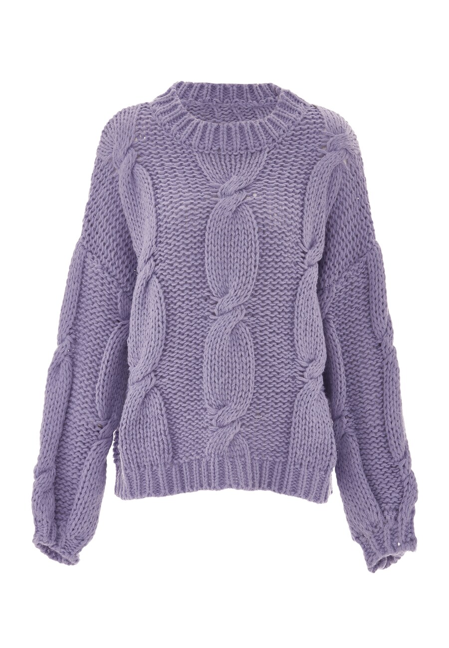 

Свитер ebeeza, цвет Lavender