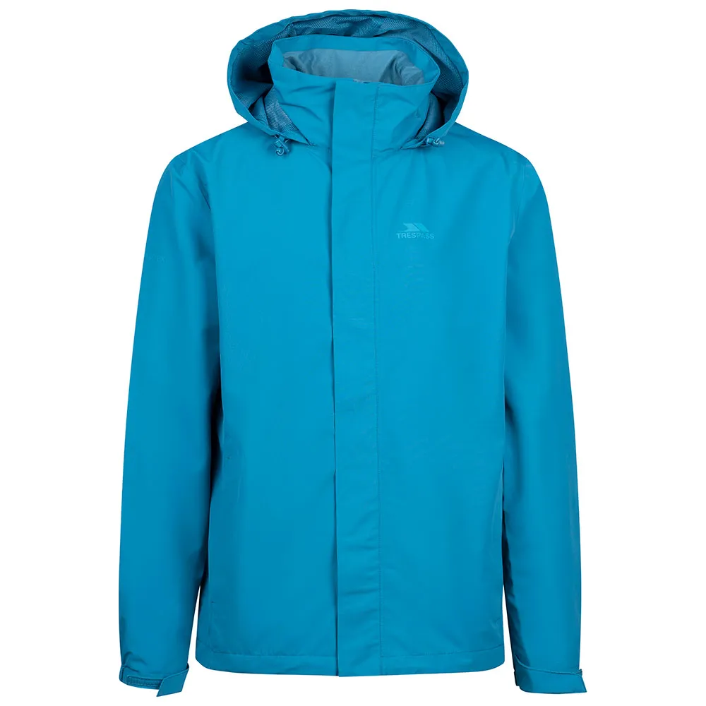 

Куртка Trespass Farndish, синий