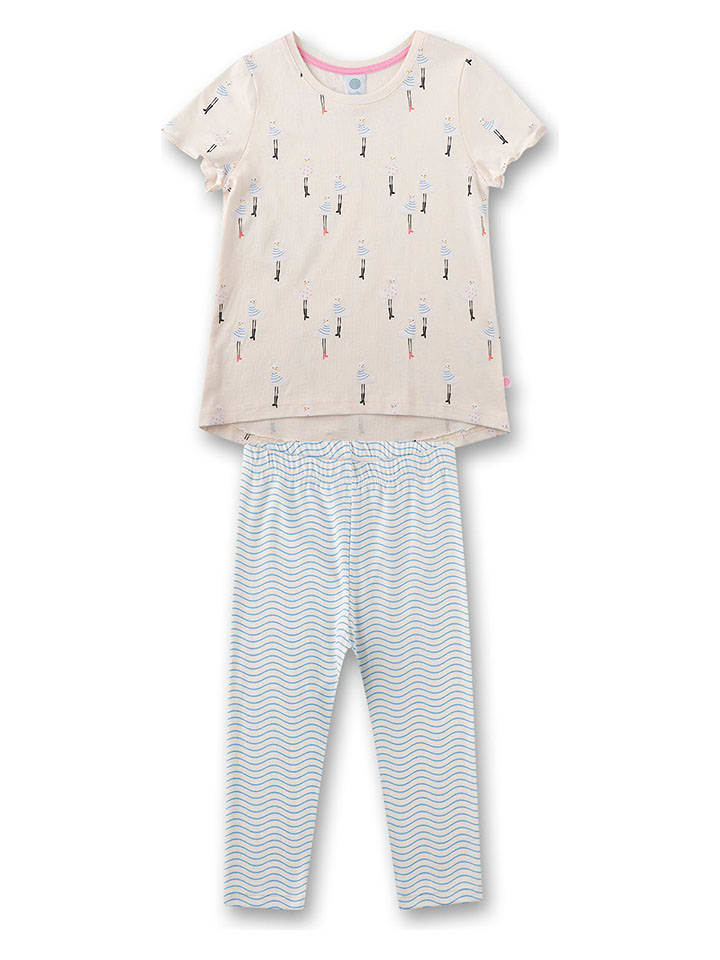 

Пижама Sanetta