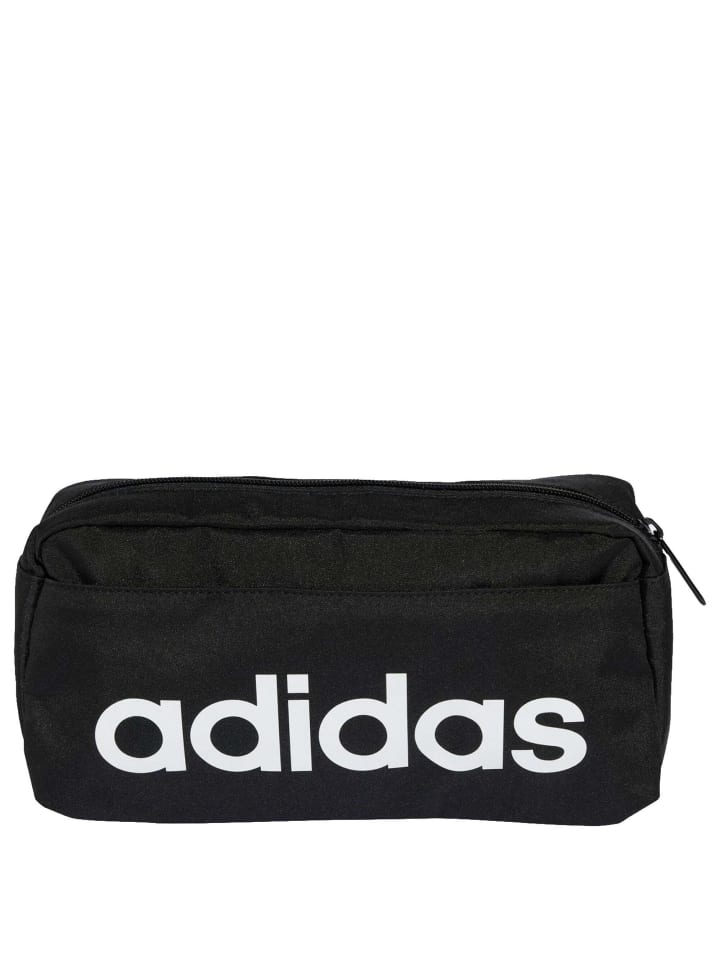

Наплечная сумка adidas, цвет schwarz weiß