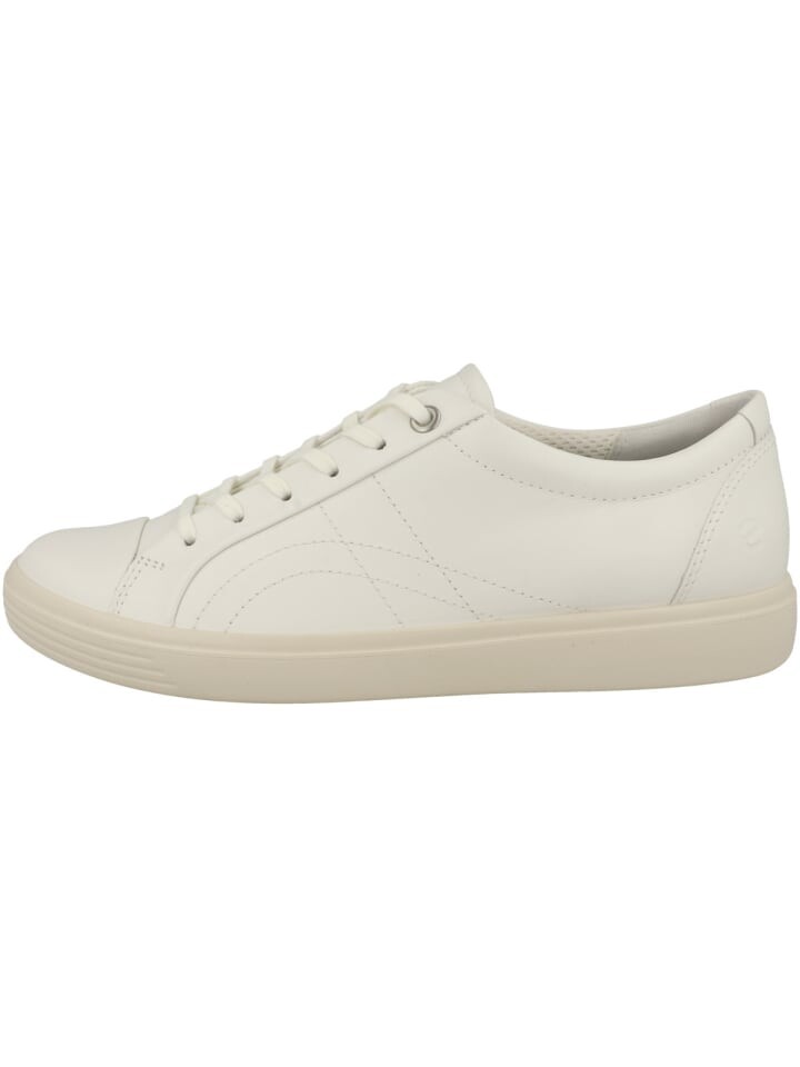 

Низкие кроссовки Ecco low Classic W, белый