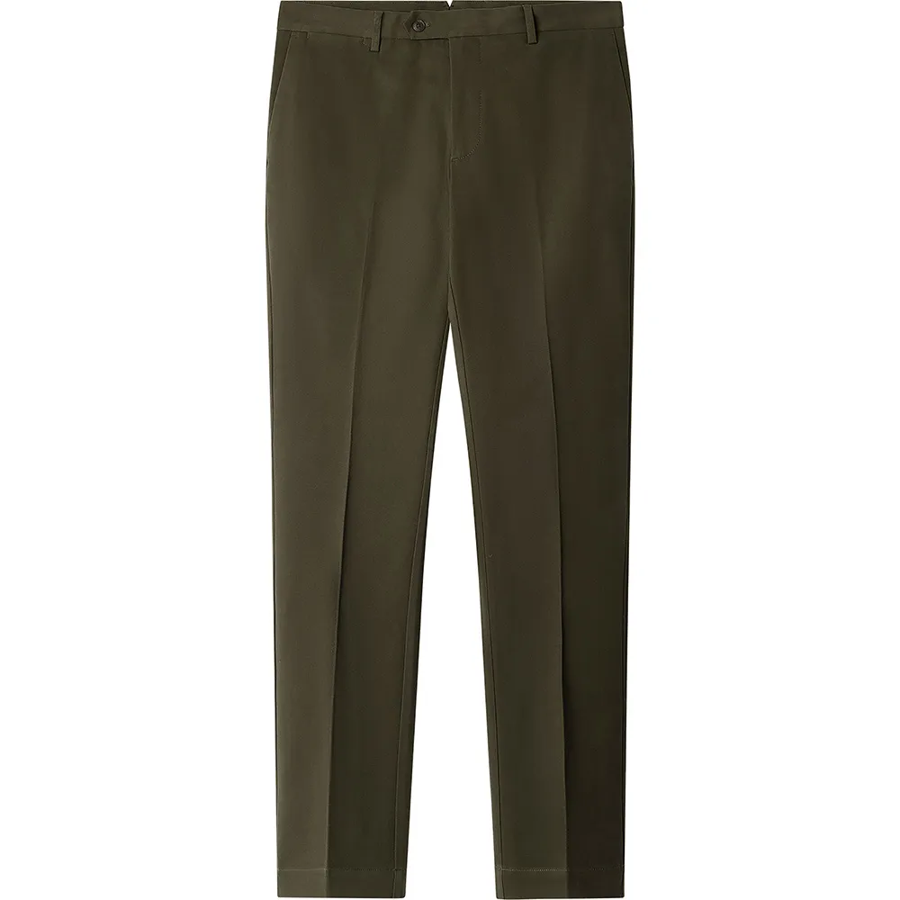 

Брюки Hackett Blend, зеленый