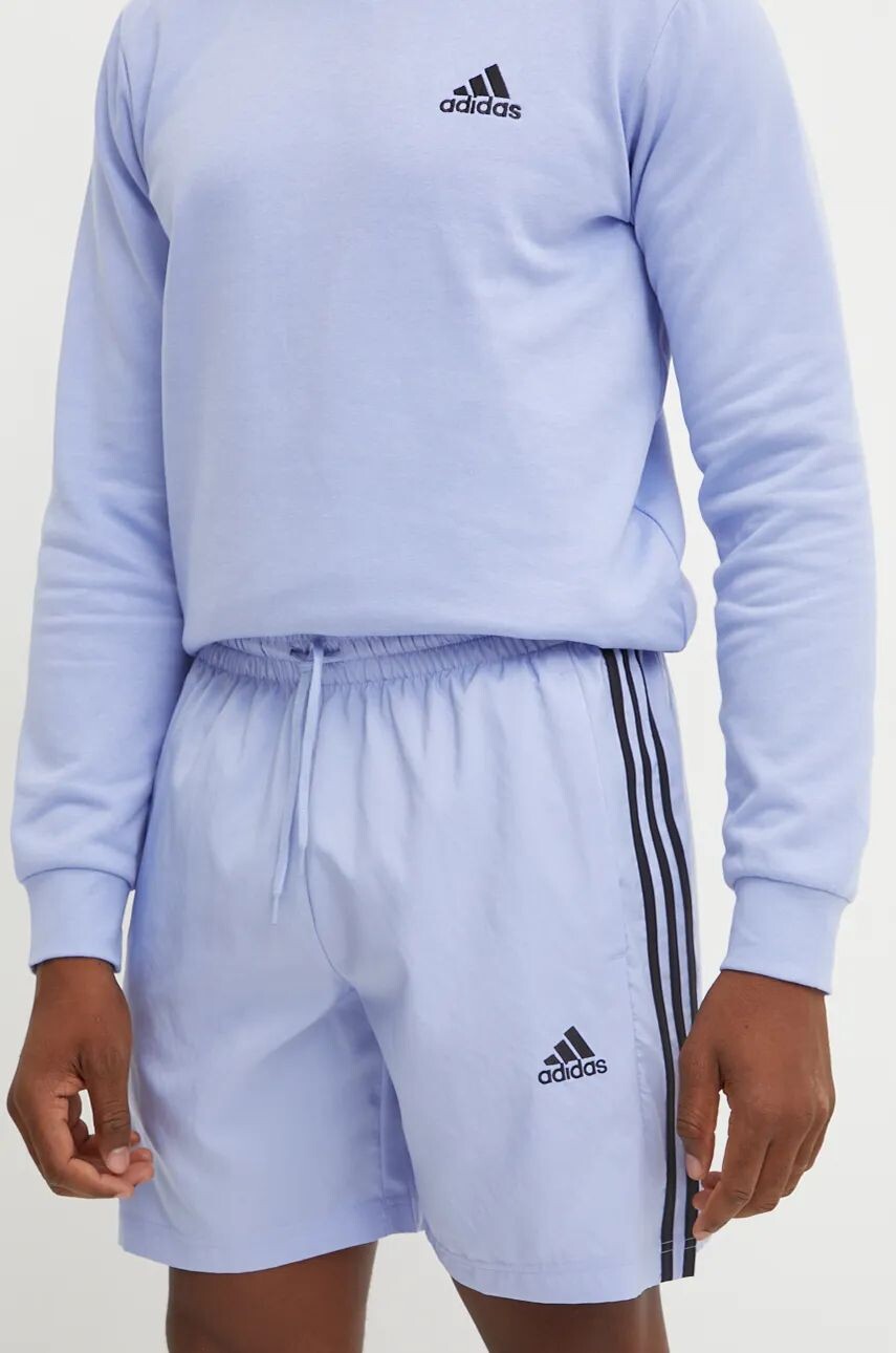 

Шорты adidas Essentials Chelsea, синий