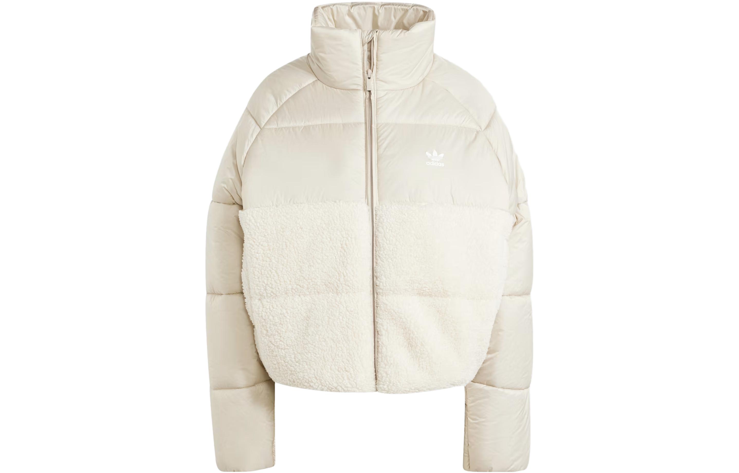 

Adidas Originals Женская куртка, цвет White