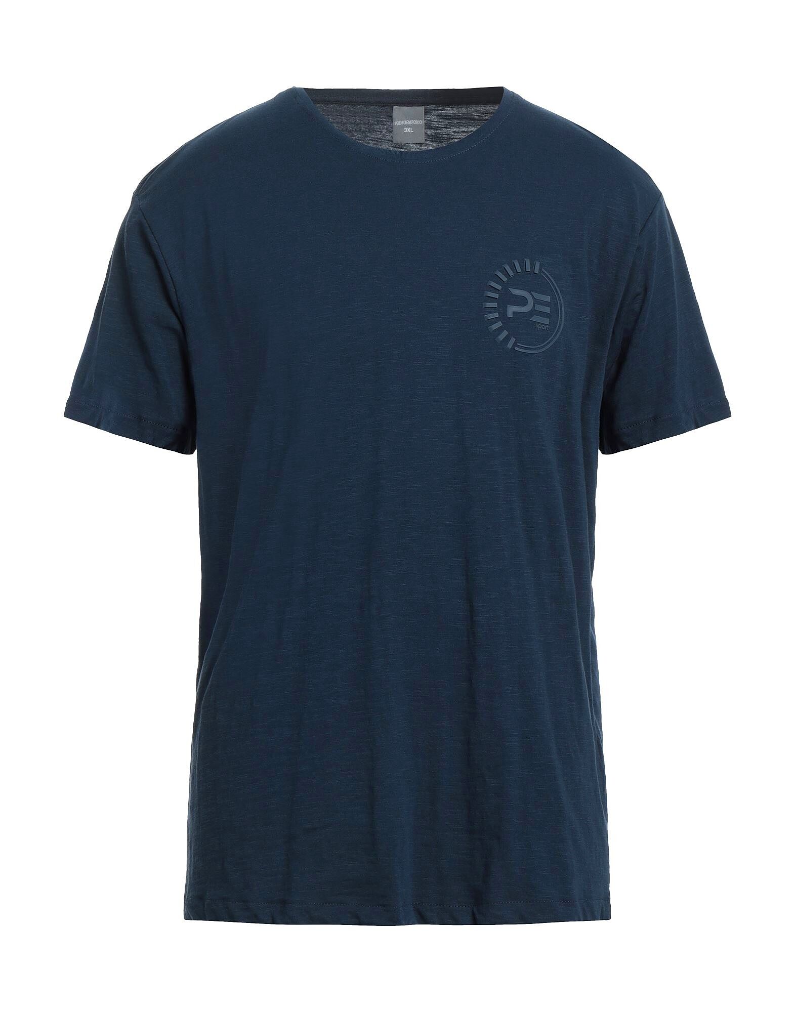 

Футболка Primo Emporio, полуночно-синий