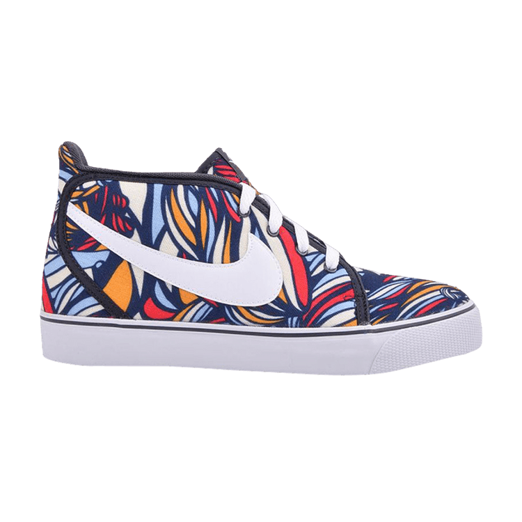 

Кроссовки Toki Textile 'Multi-Color', разноцветный