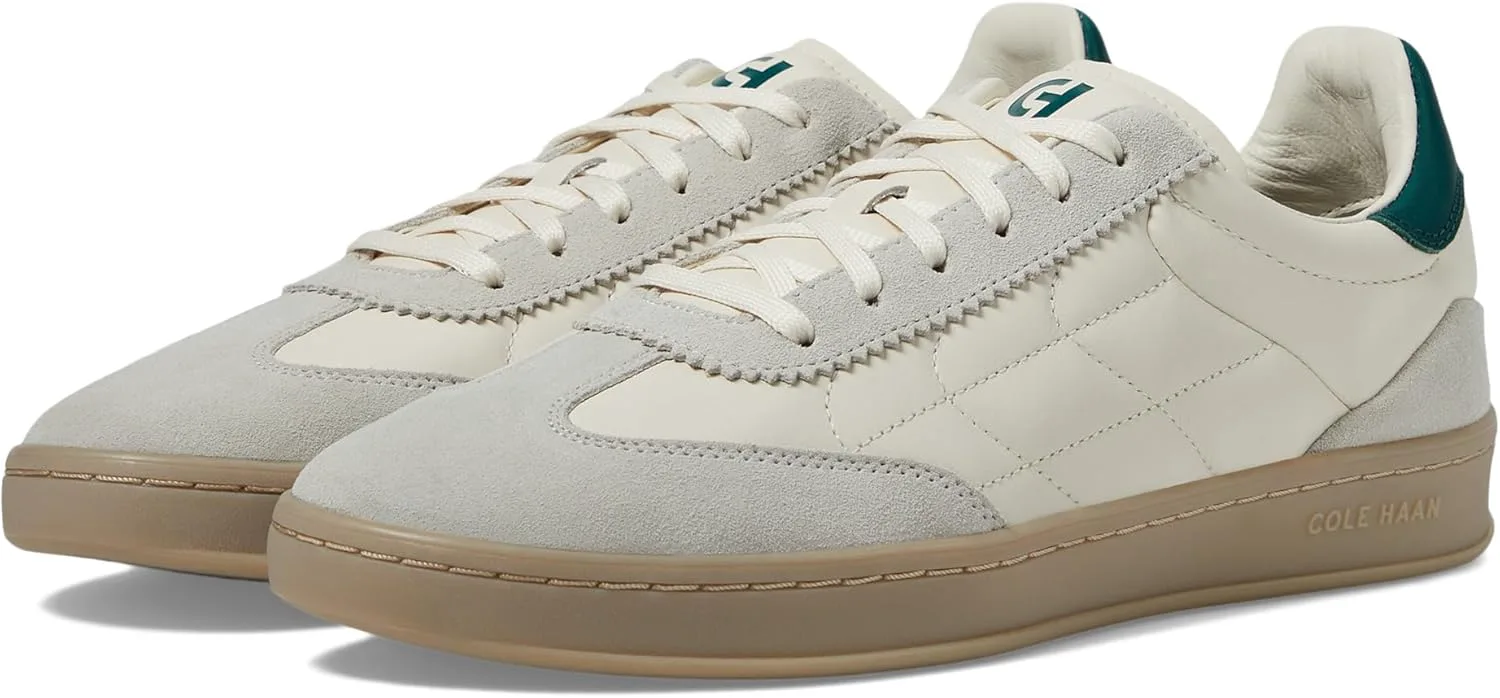 Мужские кроссовки Cole Haan GrandPro Breakaway, слоновая кость — фото 3