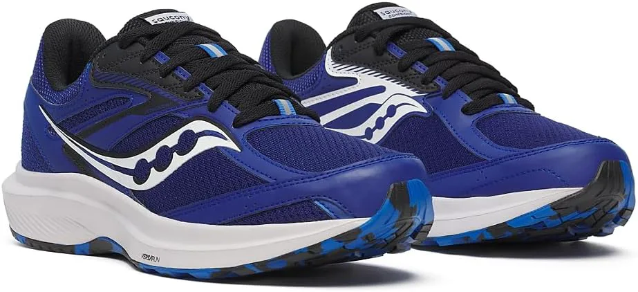 

Мужские кроссовки Saucony Cohesion 17, черный