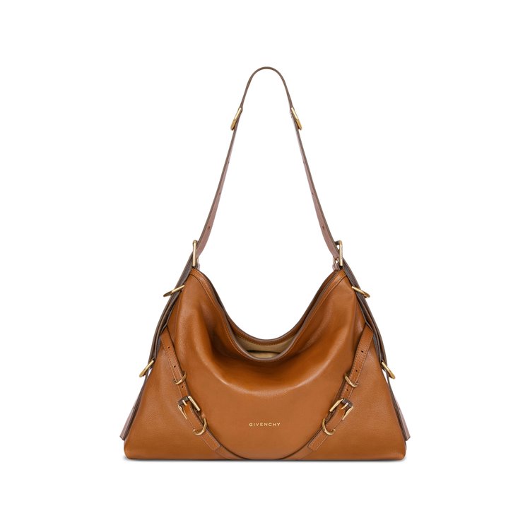 

Сумка через плечо Givenchy Voyou Medium Bag, цвет Soft Tan