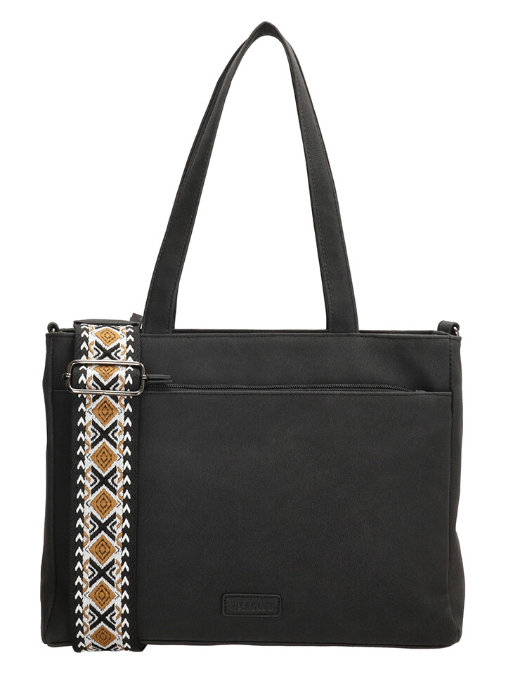 

Сумка через плечо Beagles Malaga, черный