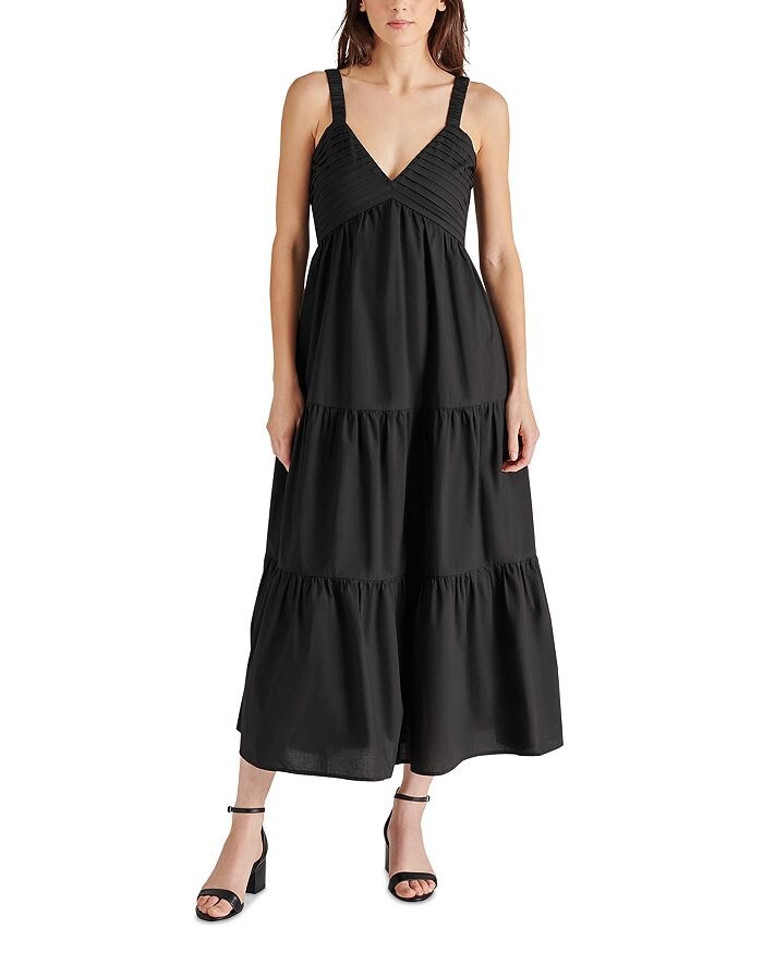 

STEVE MADDEN Платье Eliora, черный