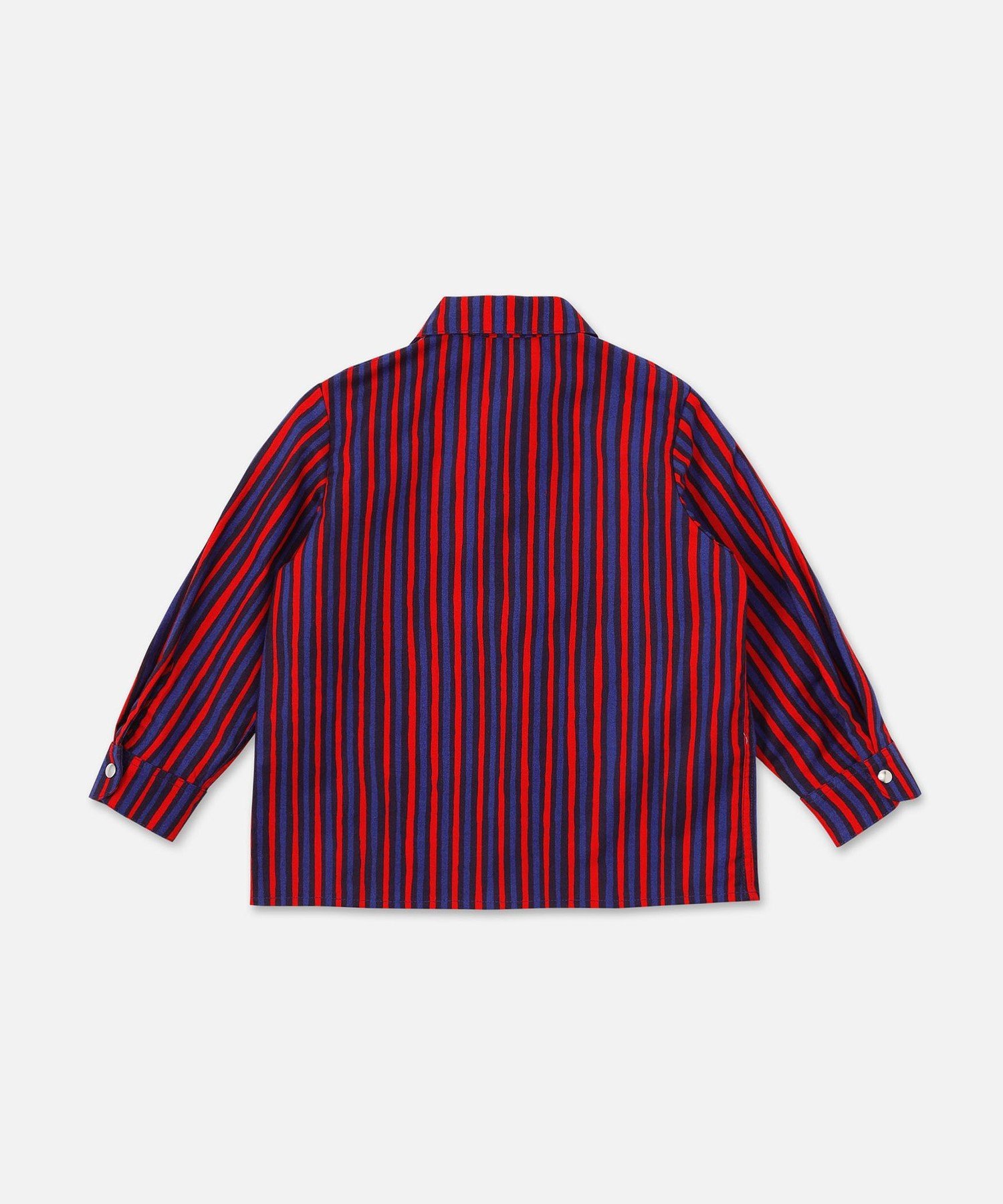 Футболка Винке Пикколо Marimekko, Blue x Red — фото 2