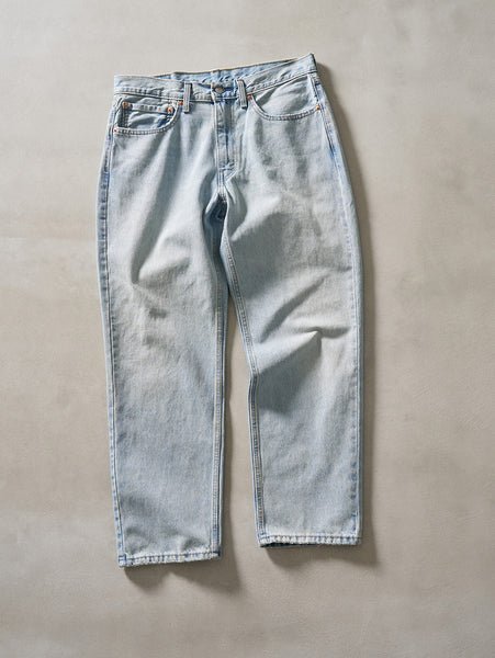 Джинсы 550 Relaxed, светло-индиговый цвет Levi's, Light Indigo - Worn In
