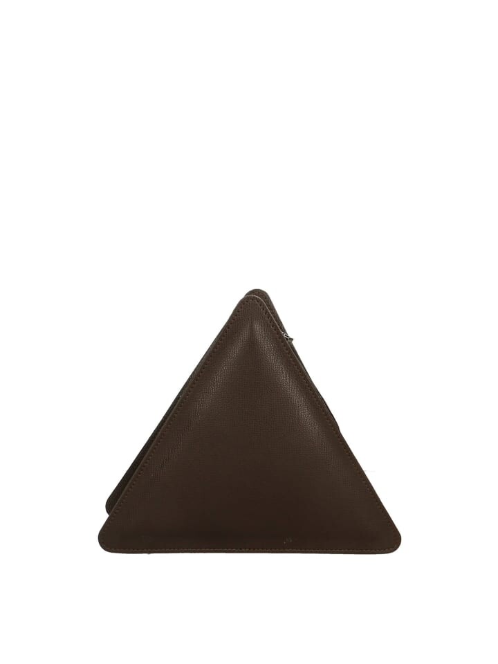 

Сумка через плечо Gave Lux, цвет dark brown